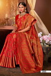 Roop Shree Vol 1 By Saroj Dola Designer Sarees Wholesale Price In Surat
